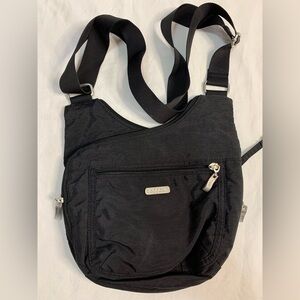 Baggallini Legacy Crisscross Crossbody